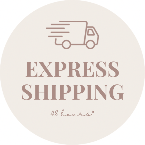 Express shipping