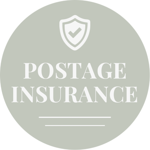 Postage Insurance