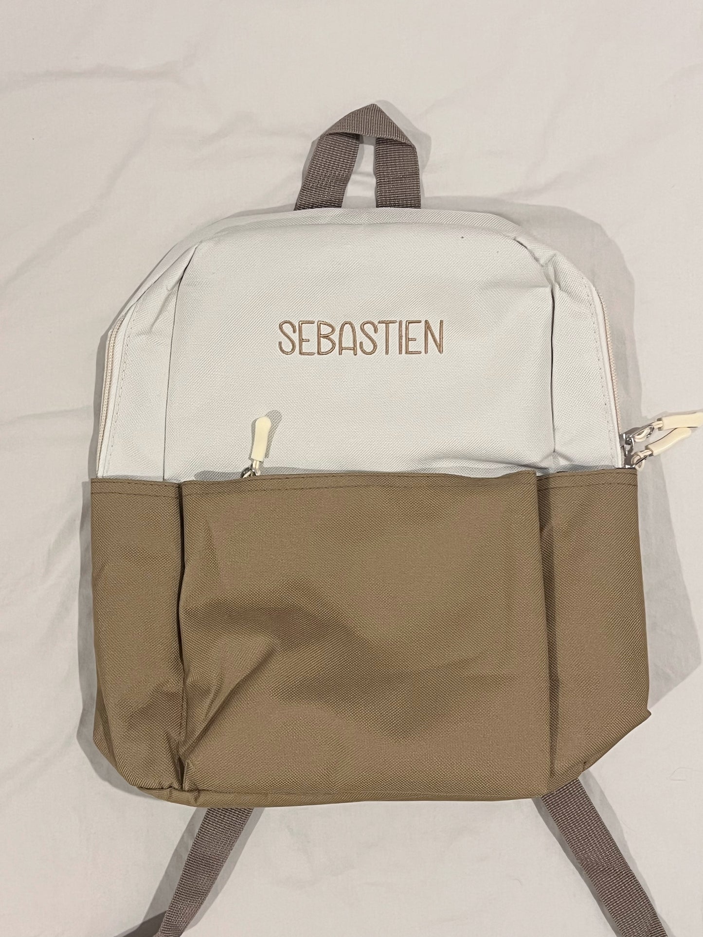 Toddler Adventure Backpack