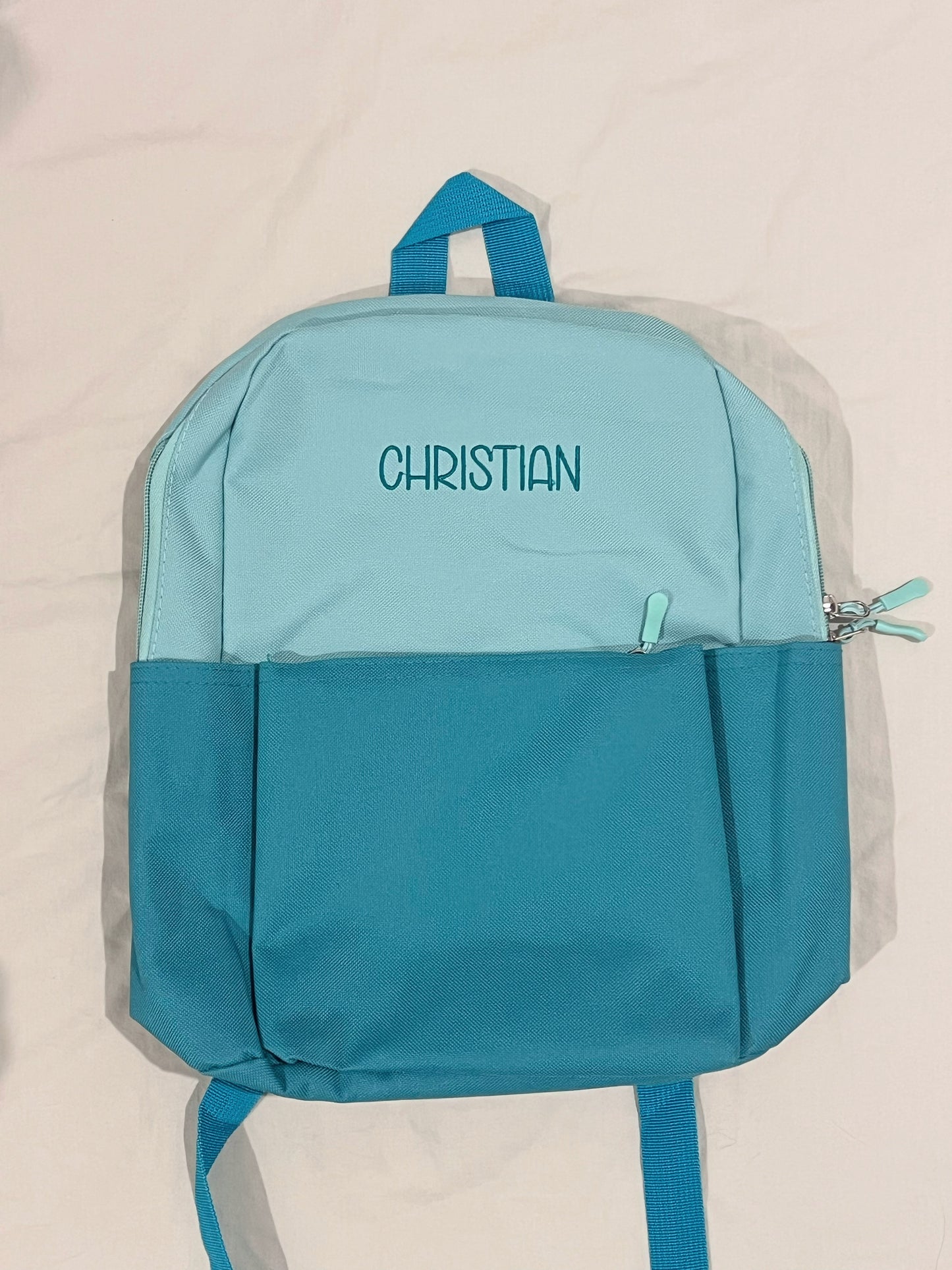 Toddler Adventure Backpack